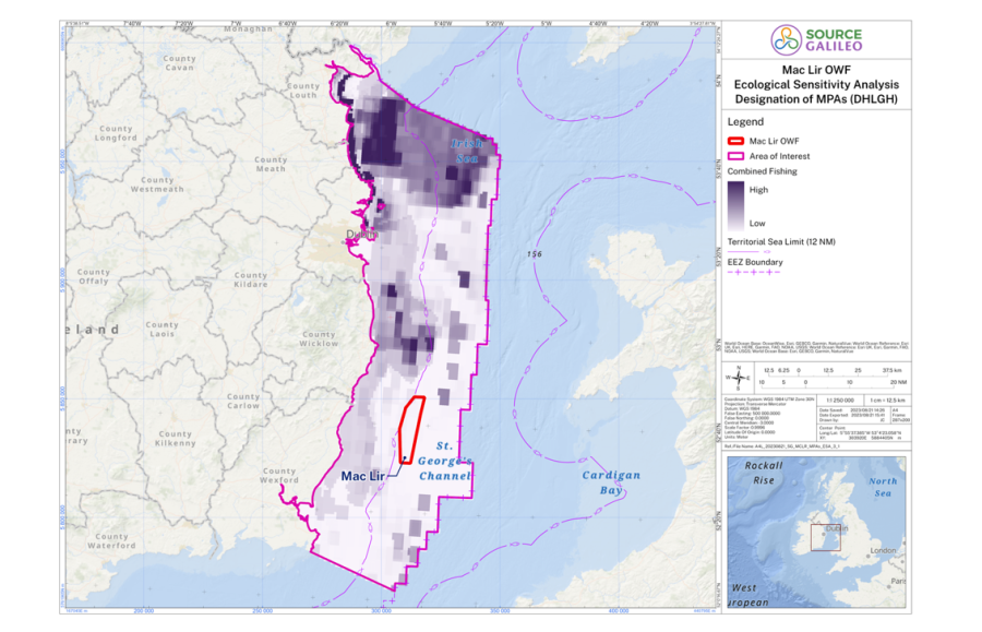 IS Map C